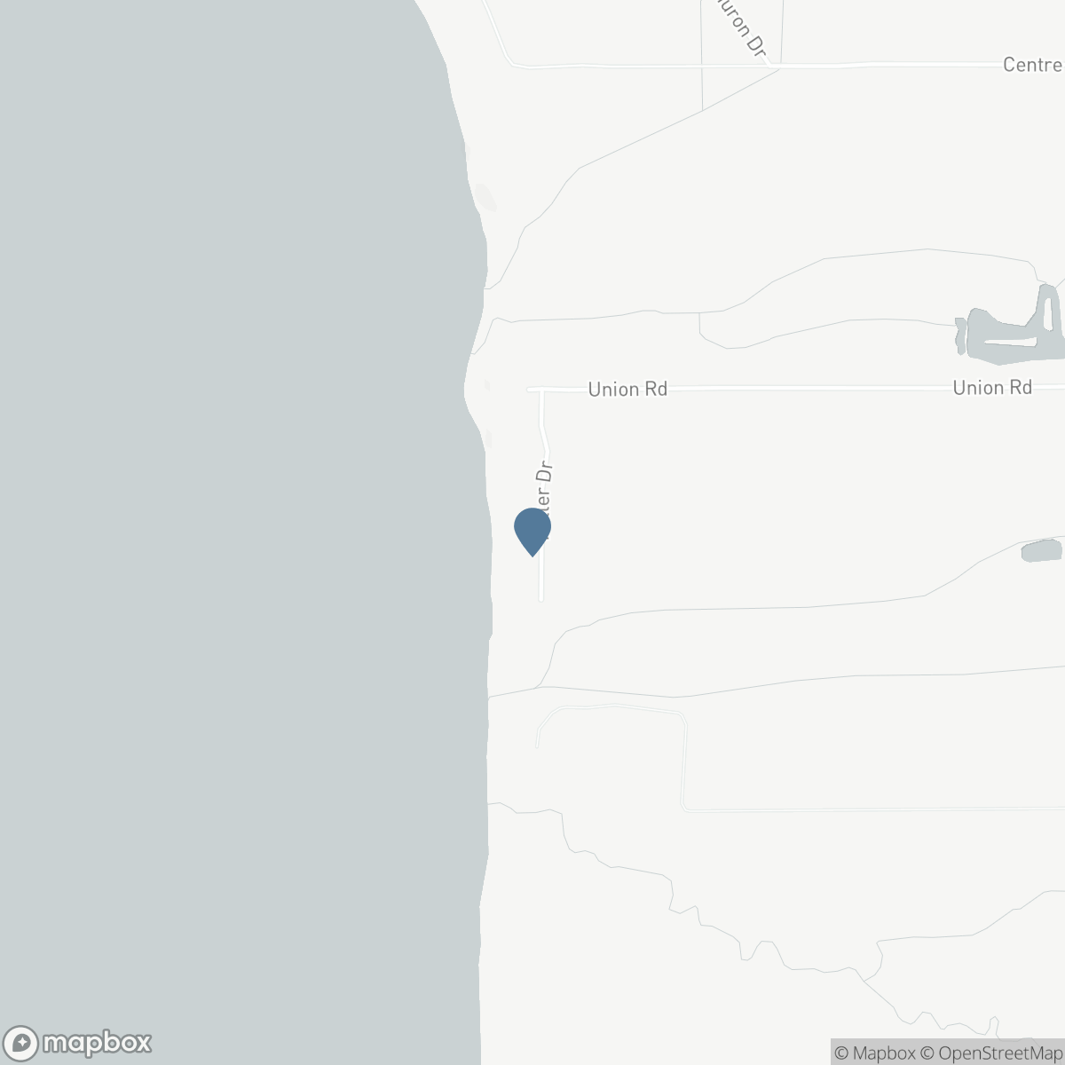 79265 FULLER DRIVE, Goderich, Ontario N7A 3X8